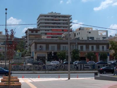 «BookALI»: Το νέο εναλλακτικό στέκι των βορείων προαστίων