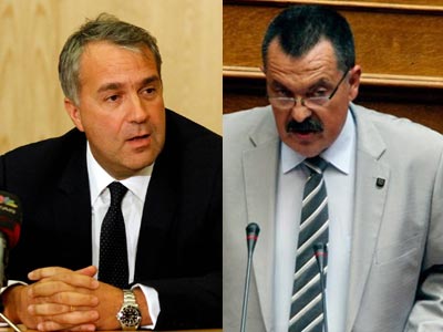 «Το παιδάκι των βορείων προαστίων»