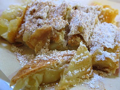 Bougatsa days στις Σέρρες