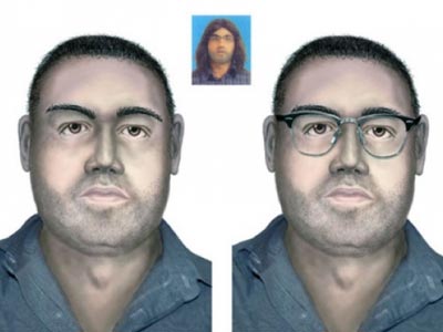 Βουλγαρία: Αυτός είναι ο συνεργός του δράστη της βομβιστικής επίθεσης