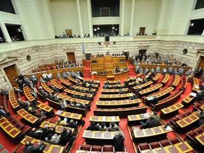 Στον εισαγγελέα ο φάκελος του ΣΔΟΕ με εντολή Σαμαρά