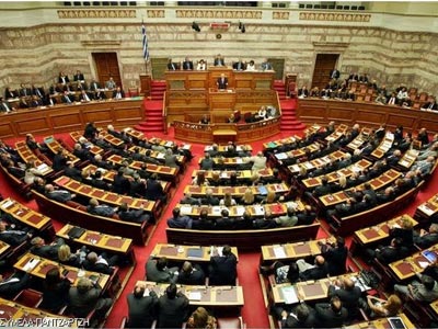 Στη Βουλή η αποκάλυψη της Ζούγκλας για τη «λίστα των 36» Στη Βουλή η αποκάλυψη της Ζούγκλας για τη «λίστα των 36»