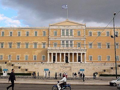 Στην Ελλάδα βουλευτές της Βικτώριας