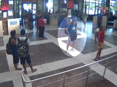 Στις ελληνικές υπηρεσίες στοιχεία για ύποπτο τρομοκράτη