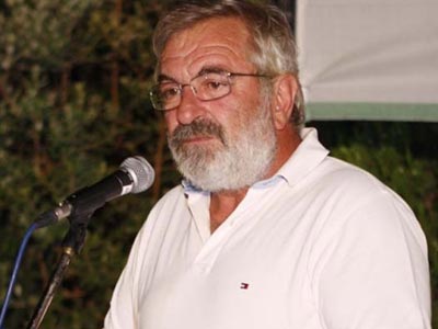 Μπούτας: «Δεν θέλουμε τη στήριξη της Χρυσής Αυγής»