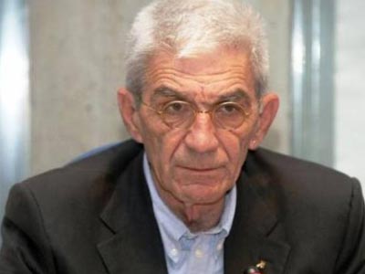 Μπουτάρης: «Η απόφαση ικανοποιεί το κοινό αίσθημα»