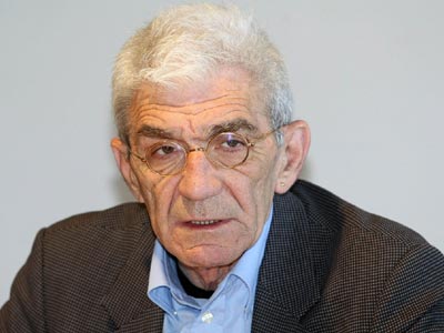 Μπουτάρης: «Ας έρθει ο Μιχαλολιάκος να τον γνωρίσω»