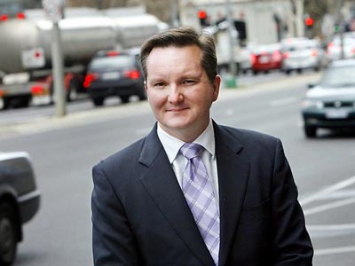 Αυστραλία: Οι ομογενείς τιμούν τον υπουργό Μετανάστευσης