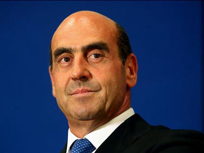 Η απάντηση Βουλγαράκη μέσω twitter