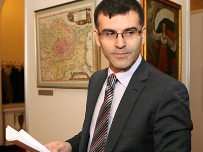 Παραιτήθηκε ο υπουργός Οικονομικών της Βουλγαρίας