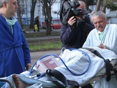 «Μαύρη» ημέρα χθες για τη Βουλγαρία