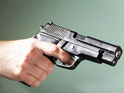 Πυροβόλησαν επιχειρηματία στη Βουλιαγμένη