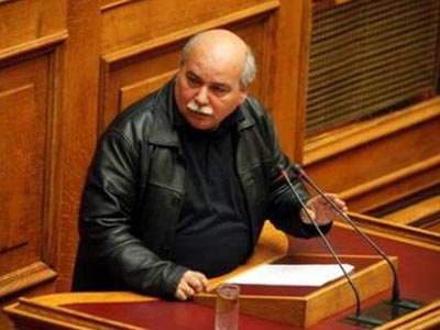 «Δεν θα τους πάρουν με τις ντομάτες»