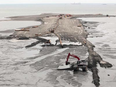 Ολοκληρώθηκε η δεύτερη φάση της δίκης κατά της BP