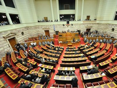 Αύριο η ονομαστική ψηφοφορία για τις αποκρατικοποιήσεις