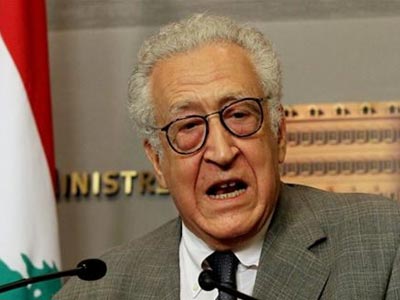 «Θα χρειαστεί εντολή του ΟΗΕ για επέμβαση στη Συρία»