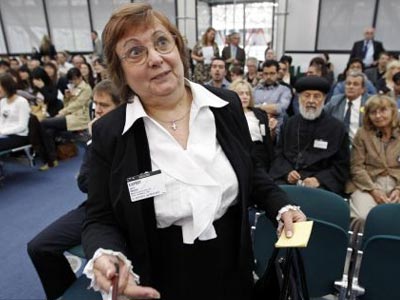 Νίκη 4 χριστιανών που είχαν απολυθεί για τις θρησκευτικές τους πεποιθήσεις