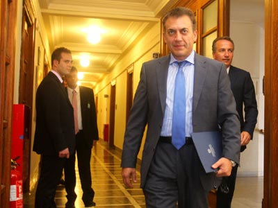 «Πετύχαμε νοικοκύρεμα του ασφαλιστικού συστήματος»