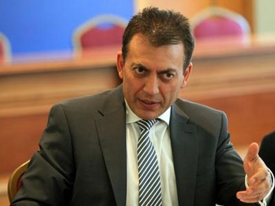 «Θα υλοποιήσουμε το έργο που έχουμε αναλάβει»