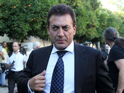 Η ανεργία των νέων στο επίκεντρο των επαφών Βρούτση