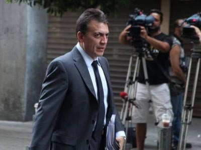 Τι συζήτησαν Βρούτσης – τρόικα