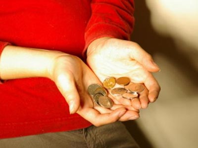 Στα όρια της φτώχειας 1,6 εκατομμύρια Βούλγαροι