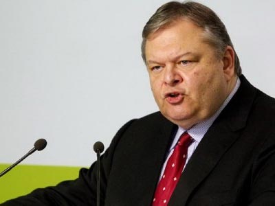 Προτάσεις κατά του ρατσισμού και της κοινωνικής βίας θα παρουσιάσει ο Βενιζέλος