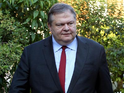 Στη ΔΕΘ σήμερα ο Βενιζέλος