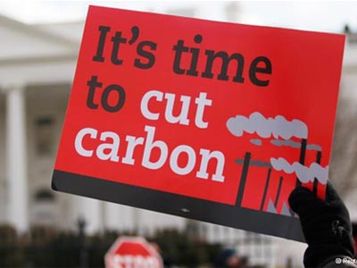 Αντιδράσεις στην «πράσινη στροφή» του Ομπάμα