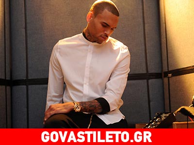 Με τέσσερα χρόνια φυλάκιση κινδυνεύει ο Chris Brown