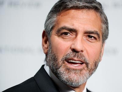 O George Clooney είναι και πάλι single!