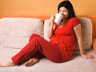 Η καφεΐνη αυξάνει τον κίνδυνο γέννησης μωρών με χαμηλό βάρος