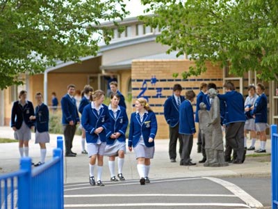 Κολλέγιο θα υποβάλλει τους μαθητές του σε ναρκοτέστ