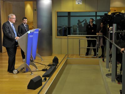 «Σήμερα η απόφαση για την καταβολή της δόσης»