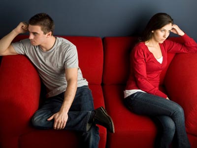 Κρίση και στις σχέσεις