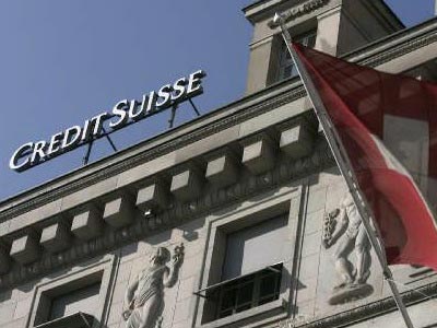 Credit Suisse: Κούρεμα στο χρέος του επίσημου τομέα