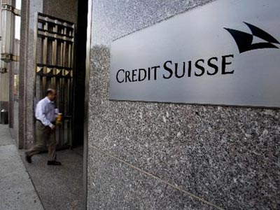 Credit Suisse: «Το Grexit δεν θα είναι διαχειρίσιμο»