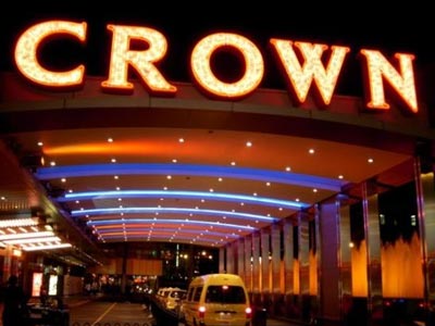 Η Συμμορία των… 2 χτύπησε καζίνο της Μελβούρνης