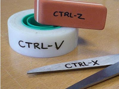 Χρήσιμες συντομεύσεις!