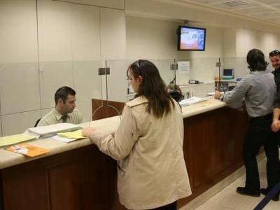 Συνεχίζονται οι ρυθμίσεις δανείων στις τράπεζες