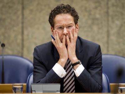 «Ανησυχητική η κατάσταση στην Πορτογαλία»