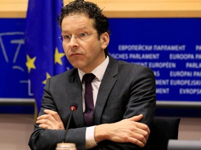 Επιμήκυνση των δανείων Ιρλανδίας – Πορτογαλίας