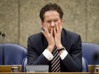 «Όλοι βρισκόμαστε στο ίδιο βαγόνι»