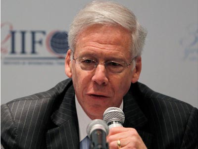 Ομιλία Νταλάρα για την κρίση