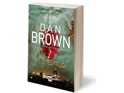 Dan Brown: «Inferno»