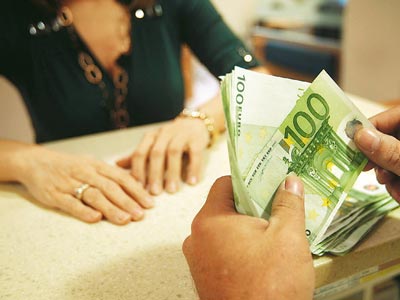 Απόφαση – ανάσα για ζευγάρι δανειοληπτών