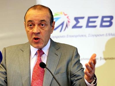 «Χρειάζεται νεολαία επιχειρηματιών όπως αυτή της ΚΝΕ»