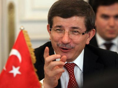 Έμμεση παρέμβαση της Άγκυρας στις κυπριακές εκλογές