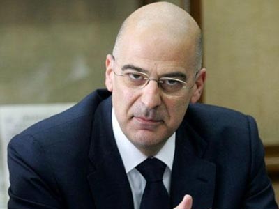 Δικογραφία για τους βουλευτές της Χ.Α ζήτησε ο Δένδιας