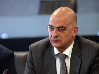 Συνάντηση ΓΣΕΕ – ΑΔΕΔΥ με τον Δένδια